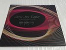 GLORIA ANN TAYLOR DEEP INSIDE + LOVE IS A HURTING THING BLACK VINYL  Reissue