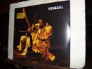 JIMI HENDRIX sealed 180g #ed 3LP Live @ Fillmore East w/BAND OIF GYPSYS psych