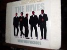 THE HIVES sealed LP Veni Vedi Vicious BURNING HEART/epitaph 82005 original press