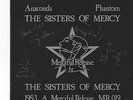 The Sisters of Mercy Anaconda 7