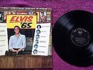 ELVIS  ' 65  (Elvis for everyone) RCA VICTOR (ITALY) ALPM  3450 Mono - 1965