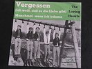 SINGLE COVERVERSION LOVING HEARTS-MANCHMAL WENN ICH TRÄUME (THINGS WE...-BEATLES