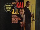 Kai Winding/JJ Johnson-The Great Kai & JJ-Impulse 1-BILL EVANS PAUL CHAMBERS
