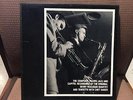 Gerry Mulligan Quartet with Chet Baker Mosaic LP box set MR5-102