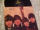 The Beatles ' Beatles For Sale' PMC 1240 with all four Autographs MONO 33RMP