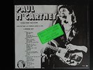McCARTNEY  WINGS FROM THE WINGS ( 23.06.1976 L.A. FORUM ) 3 COLOUR LP BOX