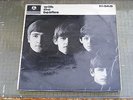 The Beatles - With The Beatles Mono PMC 1206 Parlophone XEX 447-1N LP Record