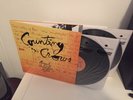 Counting crows August And Everything After 45rpm Repress Double LP Vinyl OOP
