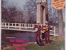 DUB CROUCH, NORMAN FORD, BLUEGRASS ROUNDERS: Traditional KING Shrink LP HEAR