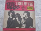 The Doors                     Light My Fire