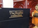 BEATLES COLLECTION - 14 LP´S - BLAUE BOX - JUNGFRÄULICH - TOP-ZUSTAND -