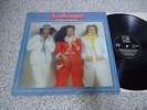 Vinyl LP ARABESQUE - IN FOR A PENNY 1981 metronome RARE ORG. GERMAN PRESS. TOP
