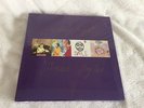 Smashing Pumpkins Siamese Singles 7in LP Vinyl Box Set of 4 