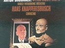 Anton Bruckner: Symphony No. 8