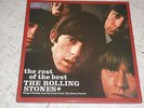 Rolling Stones  The Rest Of The Best  4 LP Box