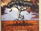 Circa Survive JUTURNA Vinyl 1st pressing 1-of-1000 picture disc