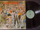 BYE BYE BIRDIE Bella St Clair & Rhythm Rockers RARE LP Viking 6604 1960's R&R EX
