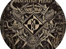MACHINE HEAD - Bloodstone & Diamonds - Picture Disc Vinyl 2-LP