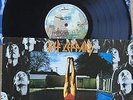 Def Leppard High n Dry 1981 Masterdisk 1st ARCHIVE MASTER Excellent