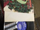 JAMES BROWN And His Famous Flames Sing Christmas Songs Lp    King 1010