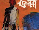 CRETIN Stranger LP NEW Orange Blue Merge Vinyl Relapse Repulsion Exhumed Grind