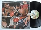 COKE ESCOVEDO Comin At Ya MERCURY Funk BBoy Breaks LP HEAR