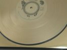 Zucchero vinile dorato