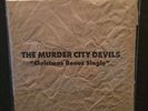 The Murder City Devils Christmas Bonus Single 7
