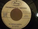 BIG BOPPER---LITTLE RED RIDING HOOD (Rockabilly 45's)