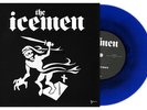 The Icemen S/T 7