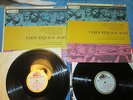 Verdi Requiem Mass Boris Christoff, Eugenio Fernandi, Fiorenza Cossotto DoubleLP