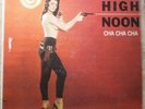 SI ZENTNER AND HIS DANCE BAND - HIGH NOON - CHA CHA CHA - 12