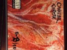 CANNIBAL CORPSE - THE BLEEDING - Metal Blade Zorro67 VINYL