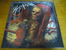 SATAN atom by atom LP listenable // nwobhm blitzkrieg angel witch