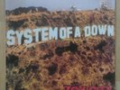 System of A Down Toxicity vinyl LP. Brand New. Never Played.