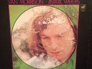 VAN MORRISON {ASTRAL WEEKS} WS 1768 Vinyl 1968 Record Original Pressing