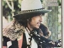 Desire  Bob Dylan Vinyl Record