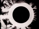 The Sky's Gone Out  Bauhaus Vinyl Record