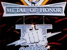 Metal of Honor  TT Quick Vinyl Record