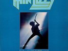 Life-Live  Thin Lizzy Vinyl Record
