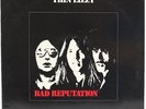 Bad Reputation  Thin Lizzy Vinyl Record