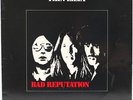 Bad Reputation  Thin Lizzy Vinyl Record