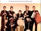 If I Should Fall From Grace With God  The Pogues Vinyl Record