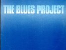 The Blues Project  The Alan Parsons Project Vinyl Record