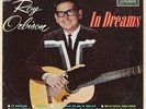 In Dreams   Roy Orbison  Vinyl Record