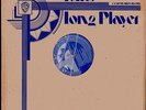 Long Player  Faces Vinyl Record