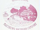 Second Spring  Matthews Southern Comfort Vinyl Record