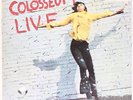Colosseum Live  Colosseum Vinyl Record
