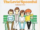 The Best Of Volume Two  The Lovin' Spoonful  Vinyl Record