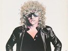 All American Alien Boy  Ian Hunter Vinyl Record